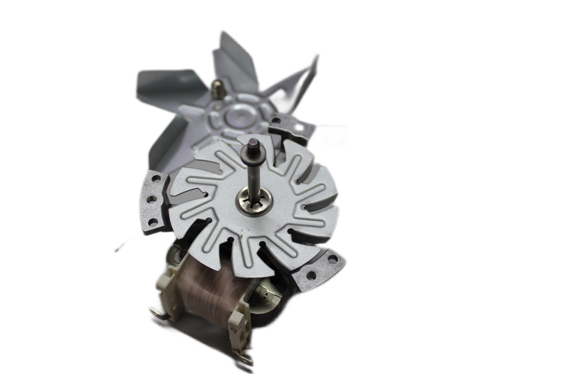 Мотор конвекции для духового шкафа Darina 1U 1707 S от ведущих производителей фото5